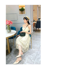 Cute LEATHER Small Side Bag White Handmade WOMEN Crossbody BAG Phone Purse FOR WOMEN