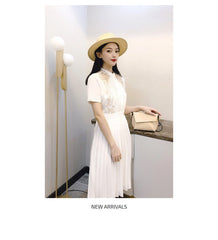 Cute LEATHER Small Side Bag White Handmade WOMEN Crossbody BAG Phone Purse FOR WOMEN