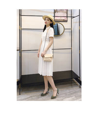 Cute LEATHER Small Side Bag Green Handmade WOMEN Crossbody BAG Phone Purse FOR WOMEN