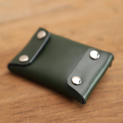 Cute Leather Card Holder Women Coin Wallet Multi Card Wallets For Women