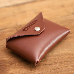 Cute Green Leather Card Holder Women Coin Wallet Multi Card Wallets For Women