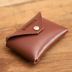 Cute Black Leather Card Holder Women Coin Wallet Multi Card Wallets For Women