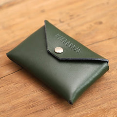 Cute Leather Card Holder Women Coin Wallet Multi Card Wallets For Women