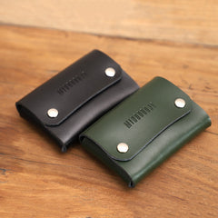 Cute Women Leather Card Holder Coin Wallet Multi Card Wallet For Women