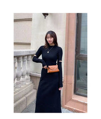 Cute Women Leather Fanny Pack Brown MIni Leather Sling Bag Small Waist BAG FOR WOMEN
