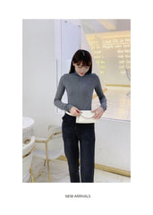 Cute Women Leather Fanny Pack White MIni Leather Sling Bag Small Waist BAG FOR WOMEN