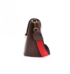 Cute Bucket Bag LEATHER WOMENs SHOULDER BAG Purse FOR WOMEN