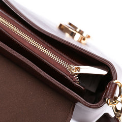 Cute Bucket Bag LEATHER WOMENs SHOULDER BAG Purse FOR WOMEN
