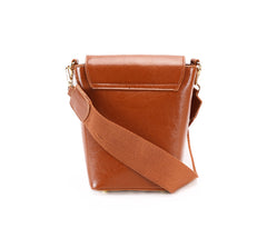 Cute Bucket Bag LEATHER WOMENs SHOULDER BAG Purse FOR WOMEN