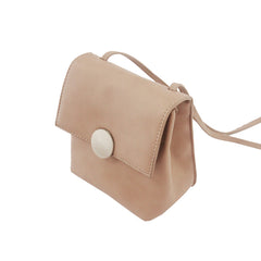 Cute LEATHER Black WOMENs SHOULDER BAG Purses FOR WOMEN
