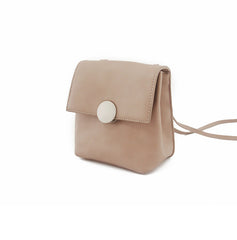 Cute LEATHER Black WOMENs SHOULDER BAG Purses FOR WOMEN