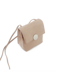 Cute LEATHER Black WOMENs SHOULDER BAG Purses FOR WOMEN