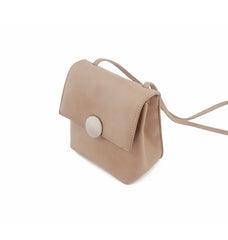 Cute LEATHER Black WOMENs SHOULDER BAG Purses FOR WOMEN