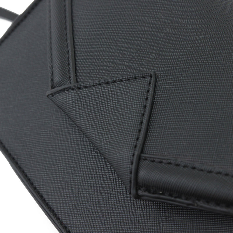 Cute LEATHER Red WOMENs SHOULDER BAG Purses FOR WOMEN