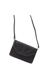 Cute LEATHER Red WOMENs SHOULDER BAG Purses FOR WOMEN