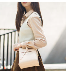 Cute LEATHER Unique WOMENs SHOULDER Bag Crossbody BAG Purses FOR WOMEN