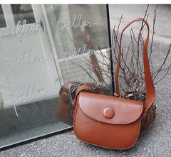 Cute LEATHER WOMEN SHOULDER BAG Crossbody Bag FOR WOMEN