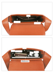 Cute LEATHER WOMEN SHOULDER BAG Crossbody Bag FOR WOMEN