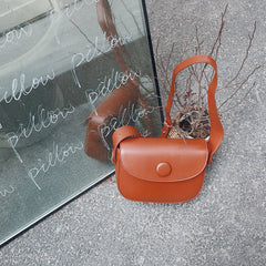 Cute LEATHER WOMEN SHOULDER BAG Crossbody Bag FOR WOMEN