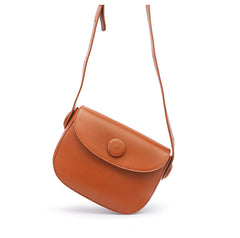 Cute LEATHER WOMEN SHOULDER BAG Crossbody Bag FOR WOMEN