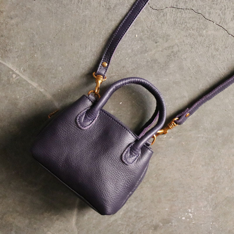 Cute LEATHER WOMEN Small Handbag Purse SHOULDER BAG Purse FOR WOMEN