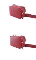 Cute LEATHER WOMENs Cube SHOULDER Bag Crossbody BAG Purses FOR WOMEN