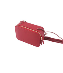 Cute LEATHER WOMENs Cube SHOULDER Bag Crossbody BAG Purses FOR WOMEN