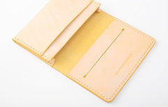 Cute Leather Womens Card Wallet Card Holder Change Wallets for Women