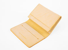 Cute Leather Womens Card Wallet Card Holder Change Wallets for Women
