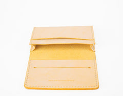 Cute Leather Womens Card Wallet Card Holder Change Wallets for Women