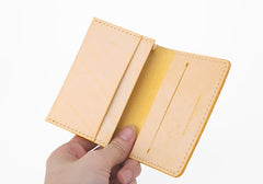 Cute Leather Womens Card Wallet Card Holder Change Wallets for Women