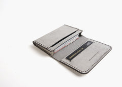 Cute Leather Womens Card Wallet Card Holder Change Wallets for Women