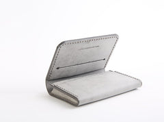 Cute Leather Womens Card Wallet Card Holder Change Wallets for Women
