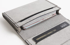 Cute Leather Womens Card Wallet Card Holder Change Wallets for Women