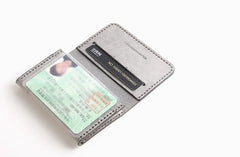 Cute Leather Womens Card Wallet Card Holder Change Wallets for Women