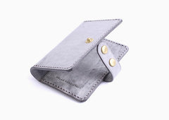 Cute Leather Womens Card Wallet Card Holder Multi Card Wallet for Women