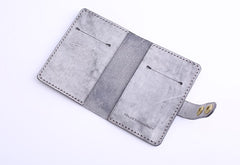 Cute Leather Womens Card Wallet Card Holder Multi Card Wallet for Women