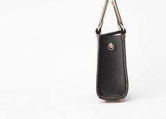 Cute Leather Womens Mini Chain Purse Handbag Chain Shoulder Bags for Women