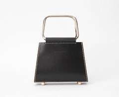 Cute Leather Womens Mini Chain Purse Handbag Chain Shoulder Bags for Women