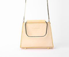 Cute Leather Womens Mini Chain Purse Handbags Chain Shoulder Bag for Women