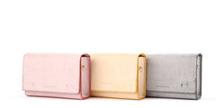 Cute Leather Womens Mini Chain Purse Makeup Fashion Handbags Chain Shoulder Bag for Women