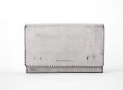 Cute Leather Womens Mini Chain Purse Makeup Fashion Handbags Chain Shoulder Bag for Women