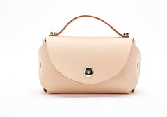 Cute Leather Womens Mini Chain Purse Makeup Handbags Chain Shoulder Bag for Women