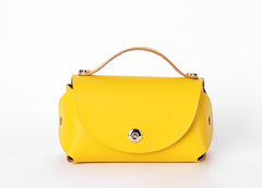 Cute Leather Womens Mini Chain Purse Makeup Handbags Chain Shoulder Bag for Women