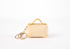 Cute Leather Womens Small Change Wallet Coin Holder Change Holder for Women