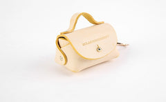 Cute Leather Womens Small Change Wallet Coin Holder Change Holder for Women