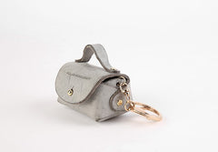 Cute Leather Womens Small Change Wallet Coin Holder Change Holder for Women