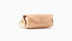 Cute Leather Womens Small Change Wallet Key Holder Coin Holder Change Holder for Women