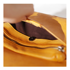Cute Zipppered Leather Backpack Pocketbooks Womens - Annie Jewel