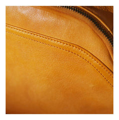 Cute Zipppered Leather Backpack Pocketbooks Womens - Annie Jewel